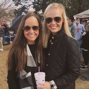 Meet your Posher, Jill